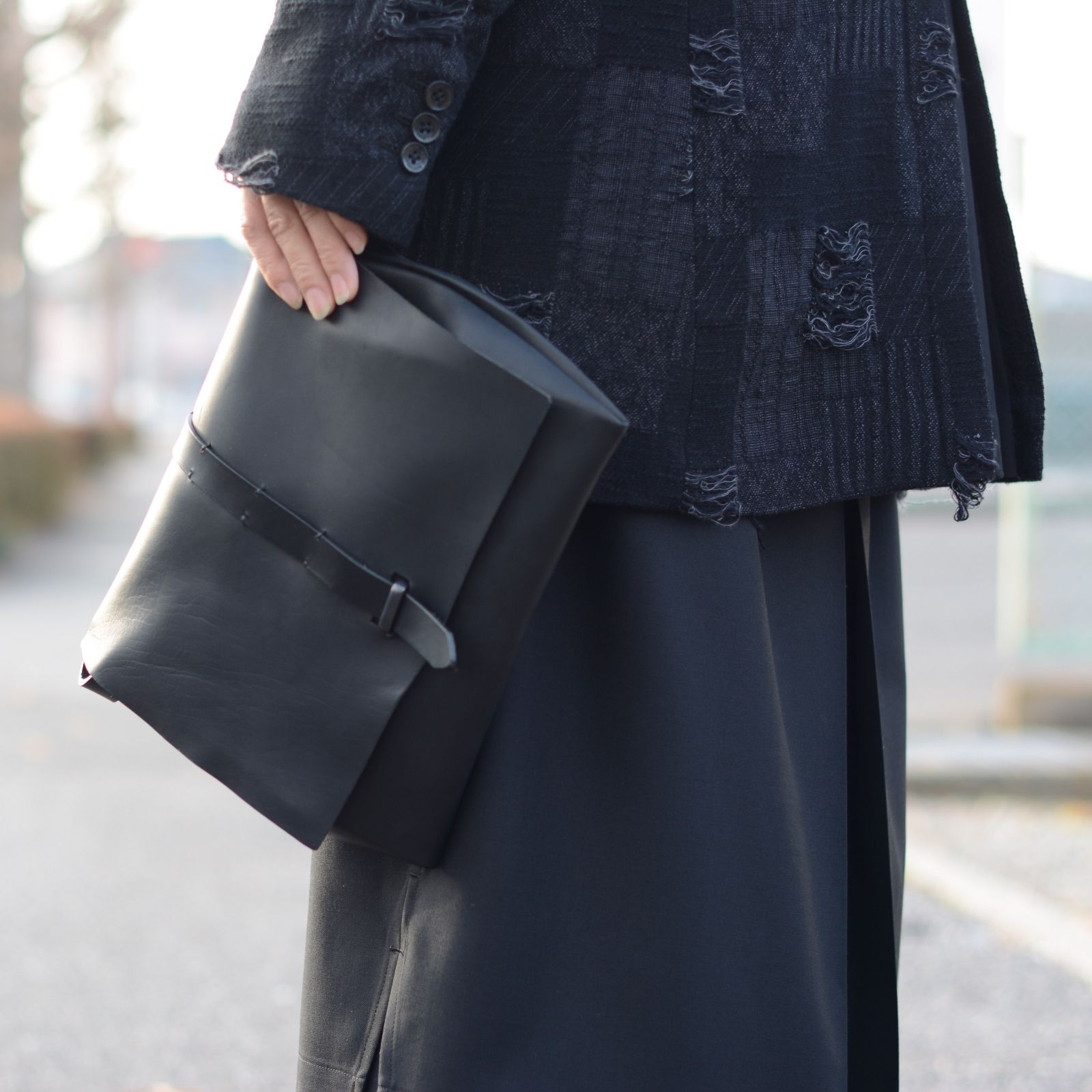 ISAMUKATAYAMABACKLASH  FASETASM  LichtBestreben  CALEE  GroundY  BLOWbyJUNUEZONO  「STYLE NO. 257」