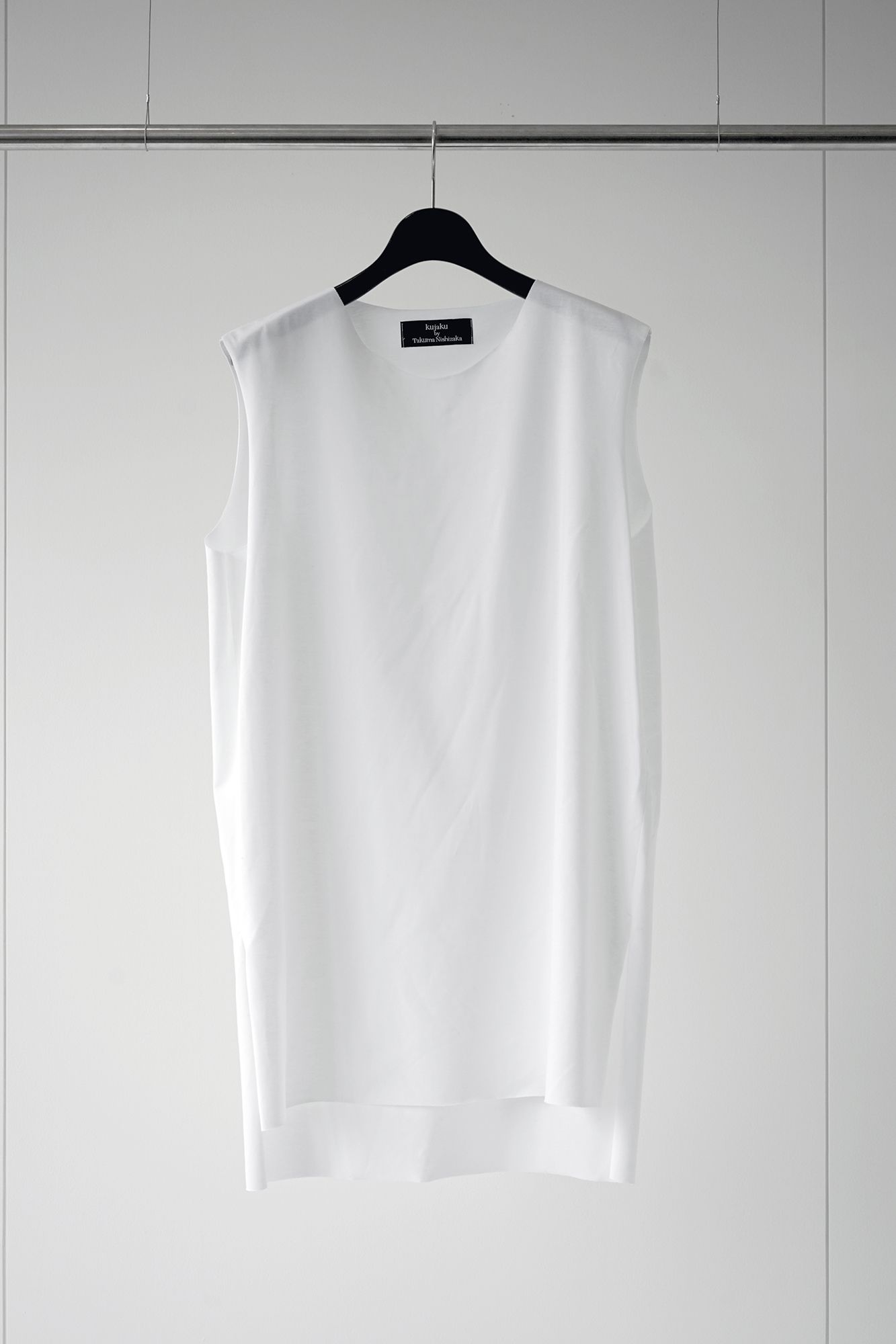 iwahaze pullover (white)