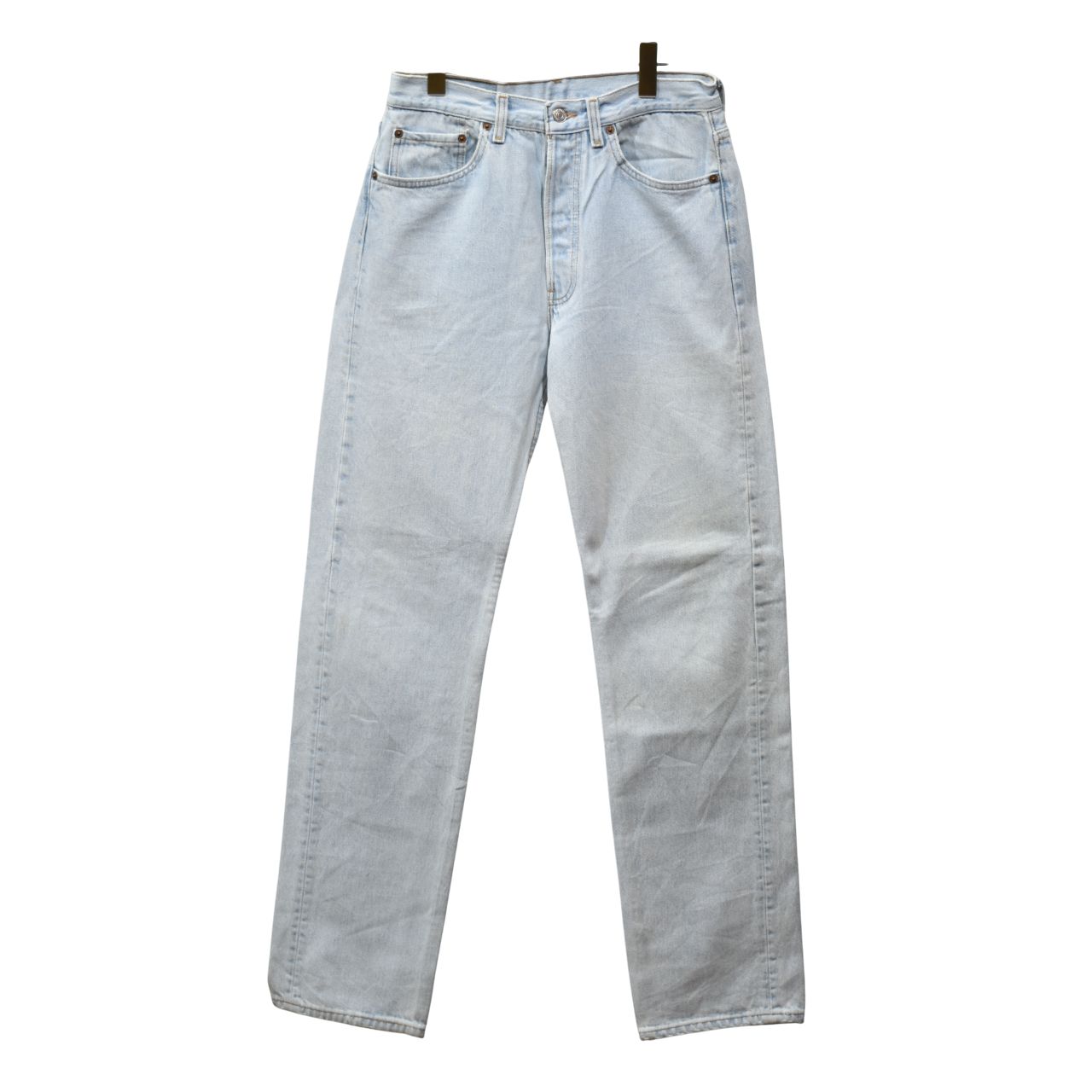 古着 90's｜Levi's リーバイス 501 - 0134 USA製 デニムパンツ｜表記サイズ 32x34