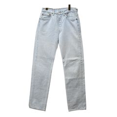 古着 90's｜Levi's リーバイス 501 - 0134 USA製 デニムパンツ｜表記サイズ 32x34