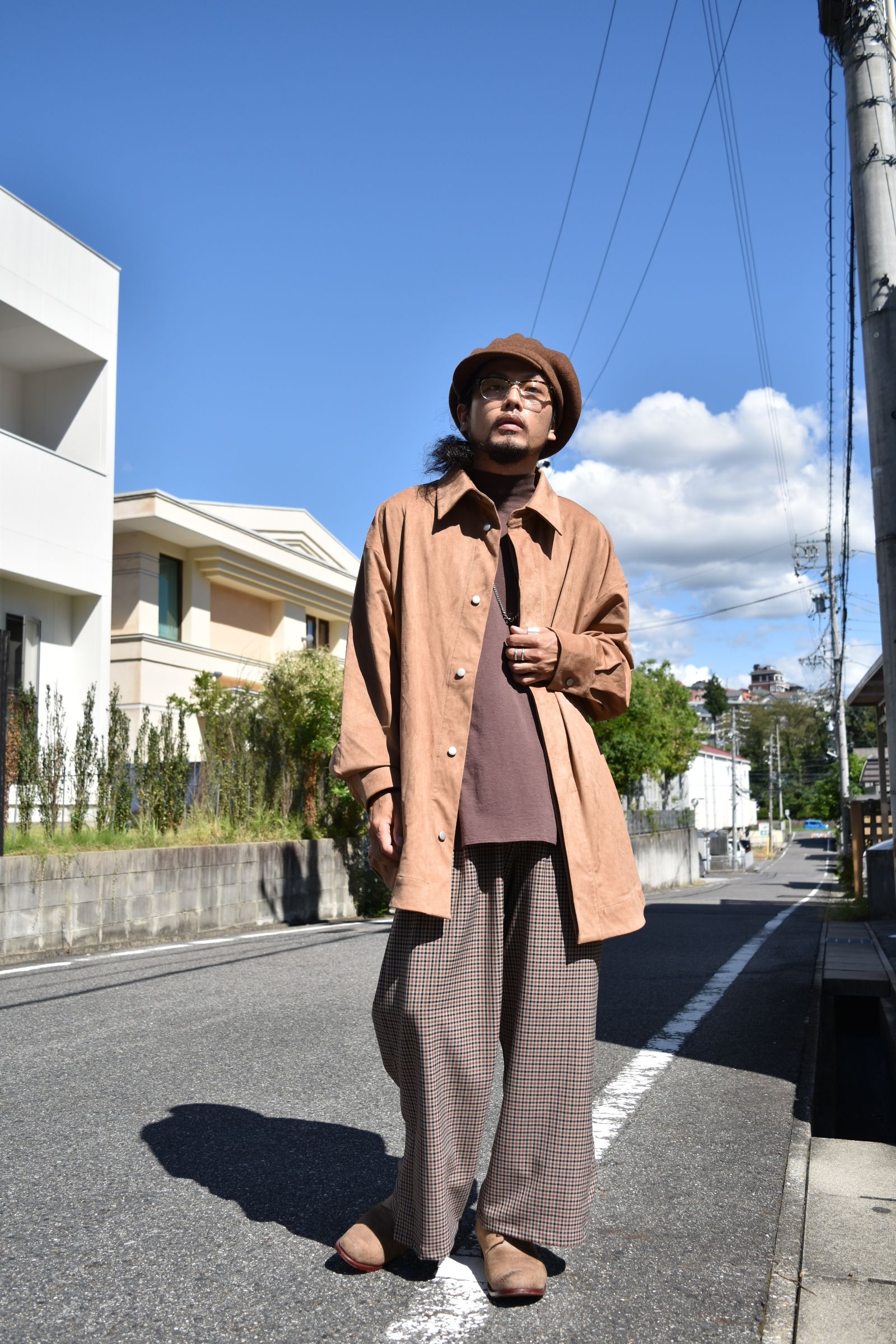 STYLE NO. 171