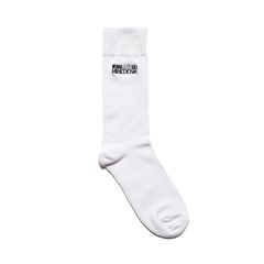 WIND AND SEA×MINEDENIM Sox （WHT / ホワイト）