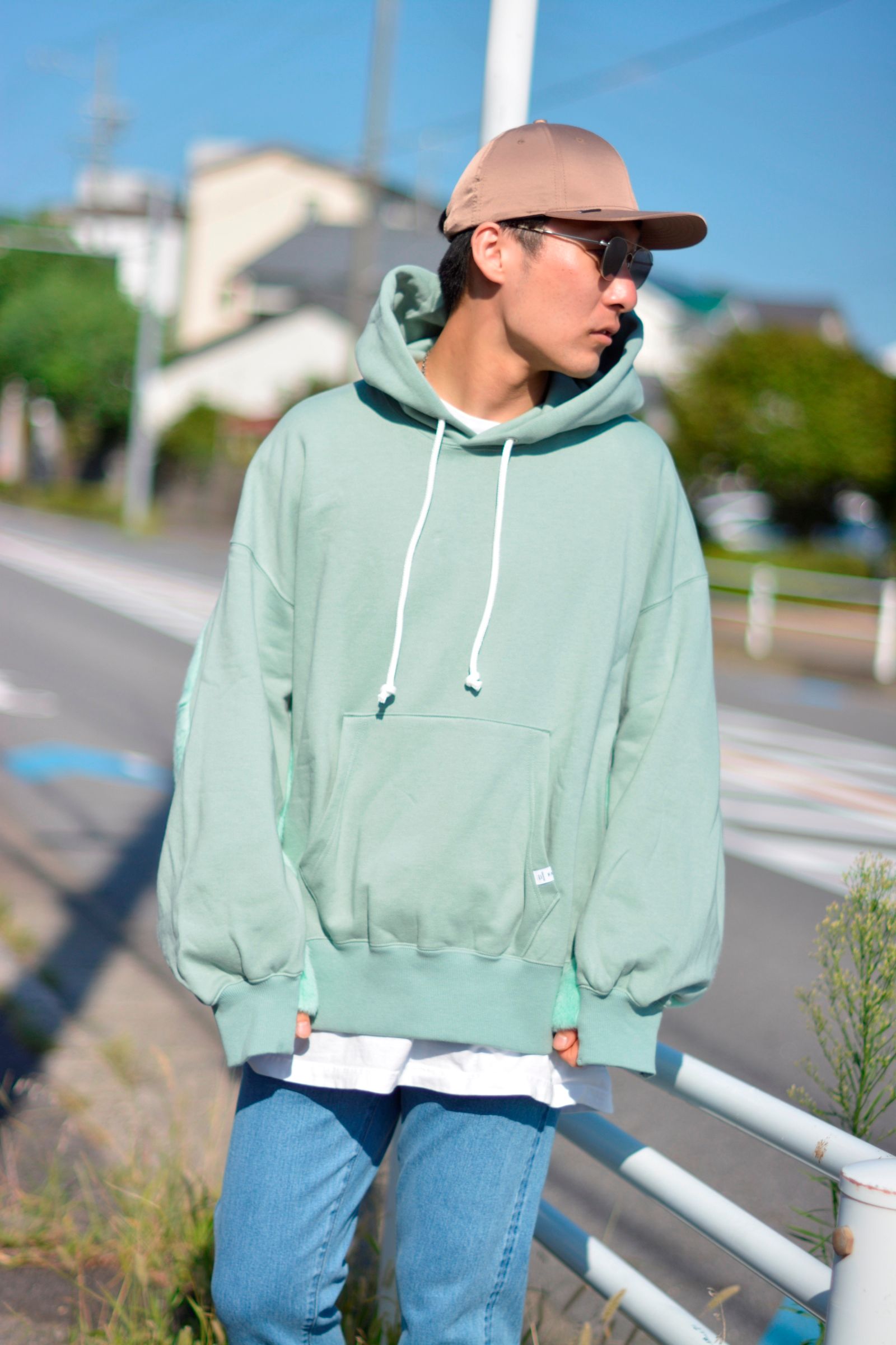 FACETASM | ファセッタズム 2021A/W COLLECTION 【新しくはじまる毎日