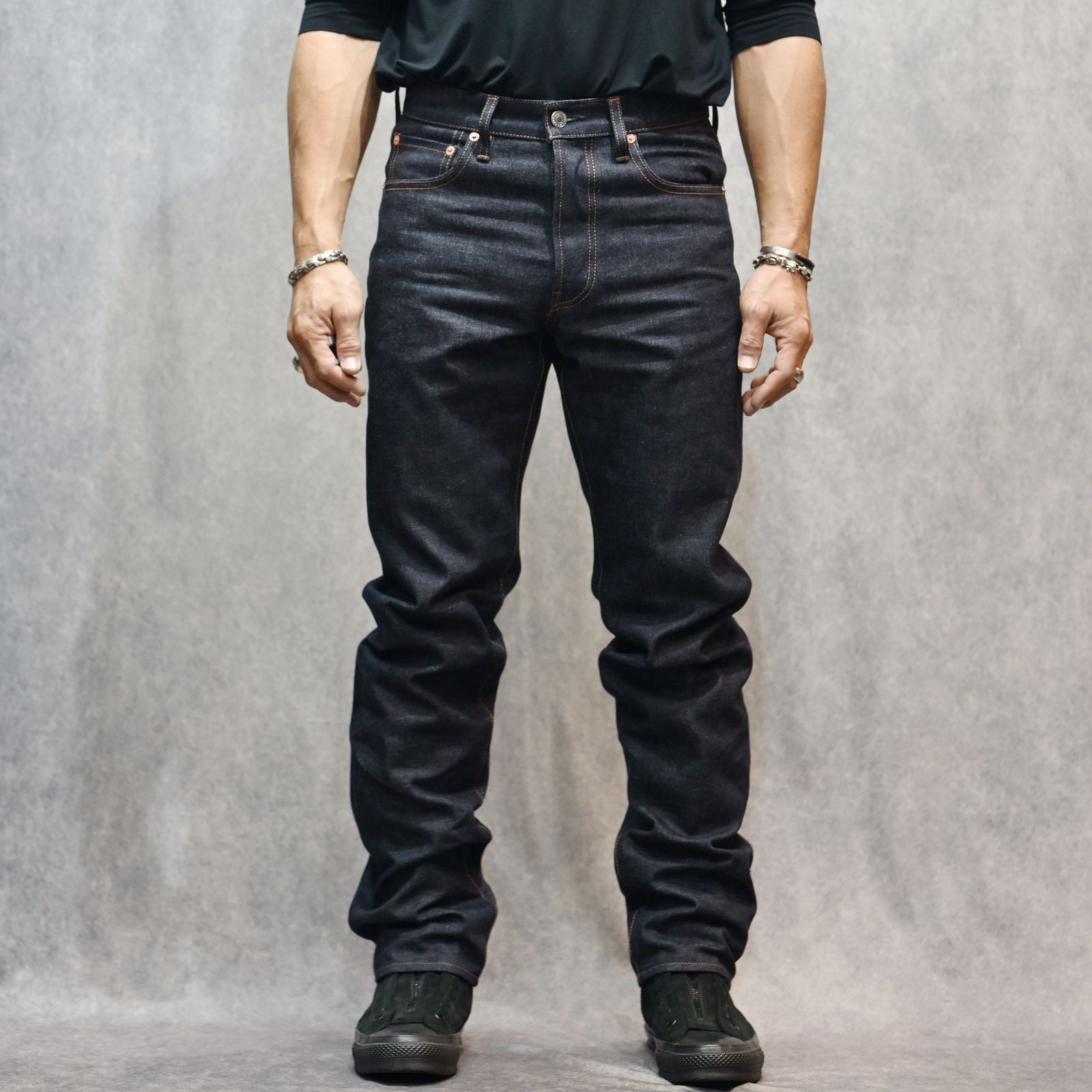 105 Standard Straight RGD