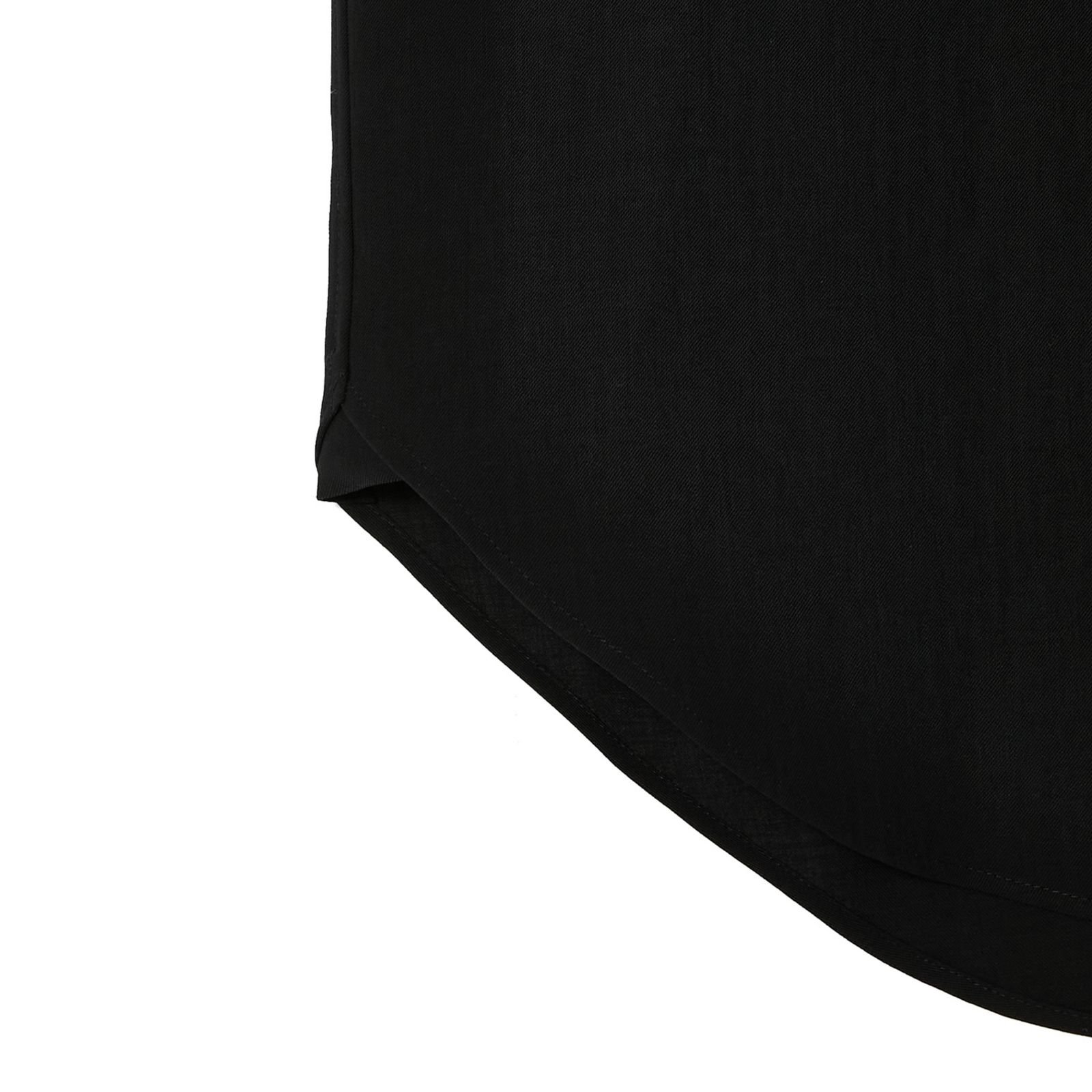 HALF SLEEVE SHIRT （BLACK / ブラック）｜ハーフスリーブ シャツ｜2261-SH54-011