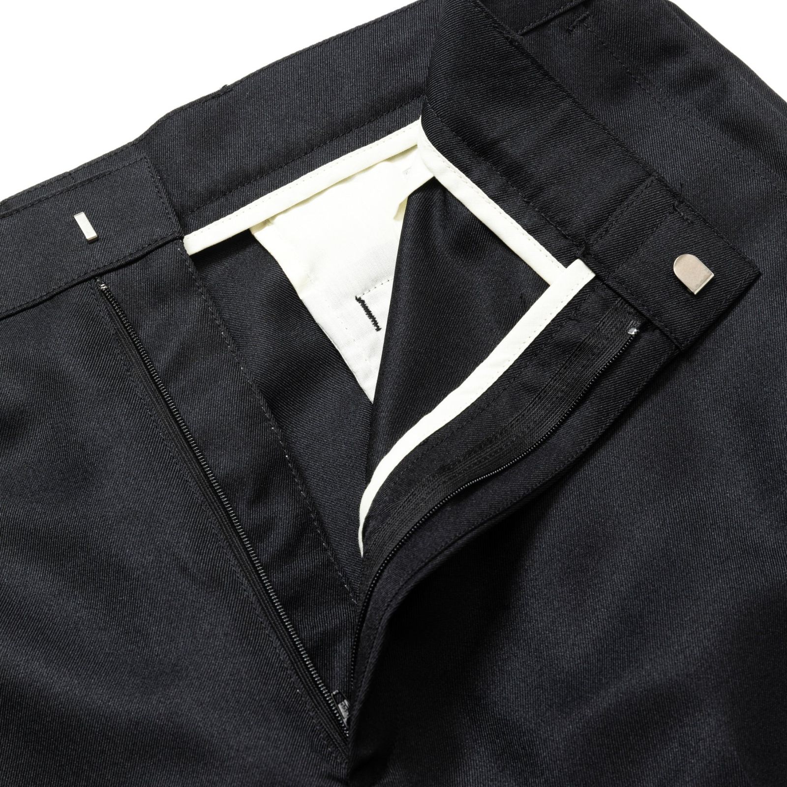 VINTAGE REPRODUCT ACTION SLACKS (BLACK) / ヴィンテージ リプロダクト アクション スラックス