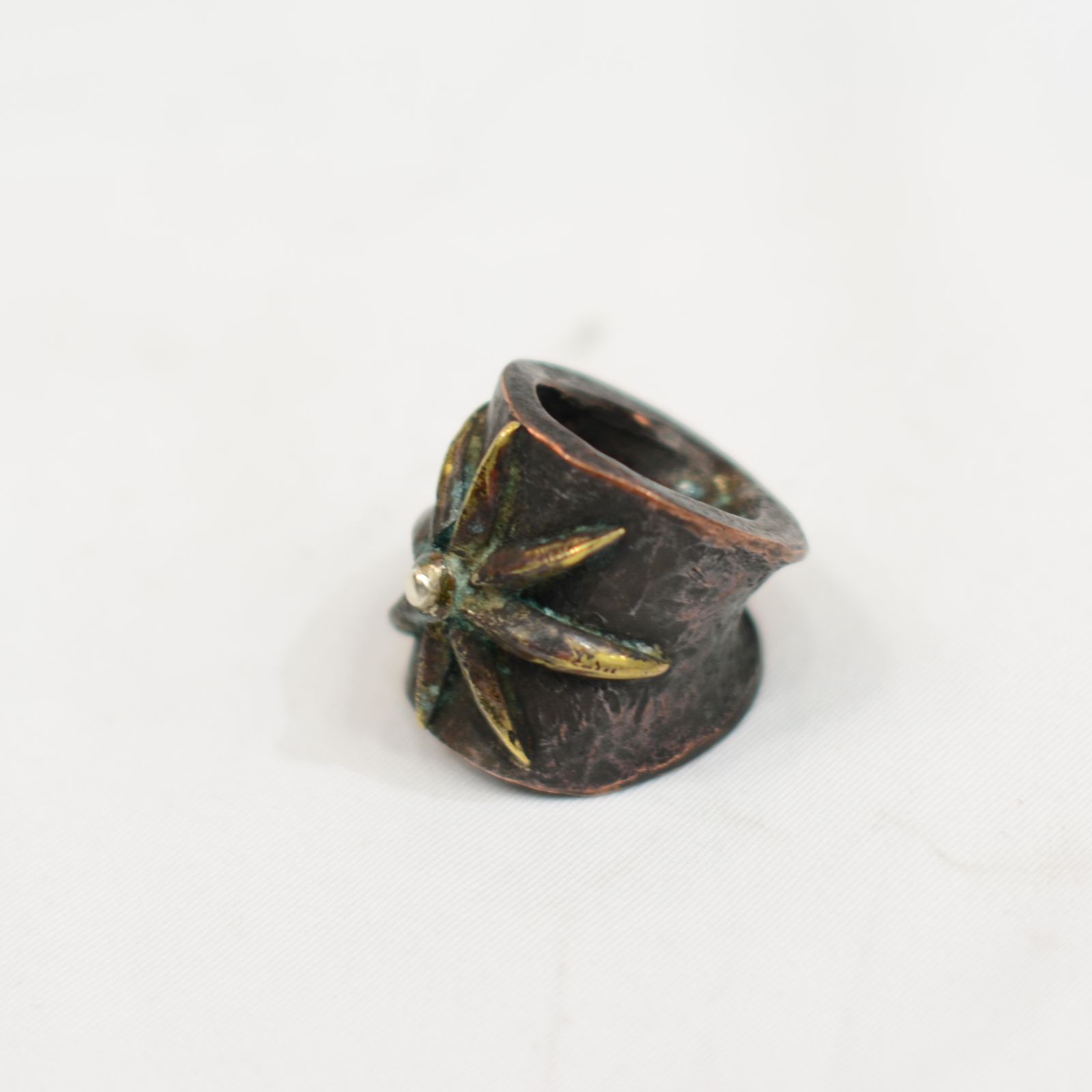 "GLORY RING"