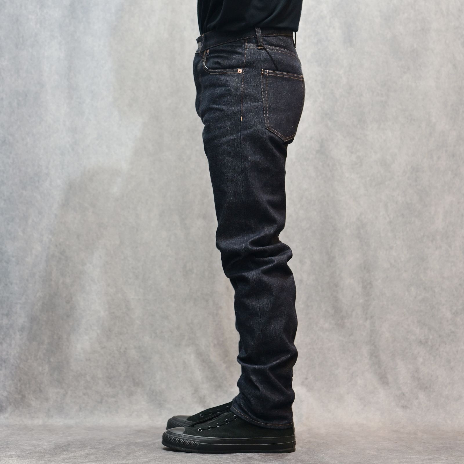 105 Standard Straight RGD