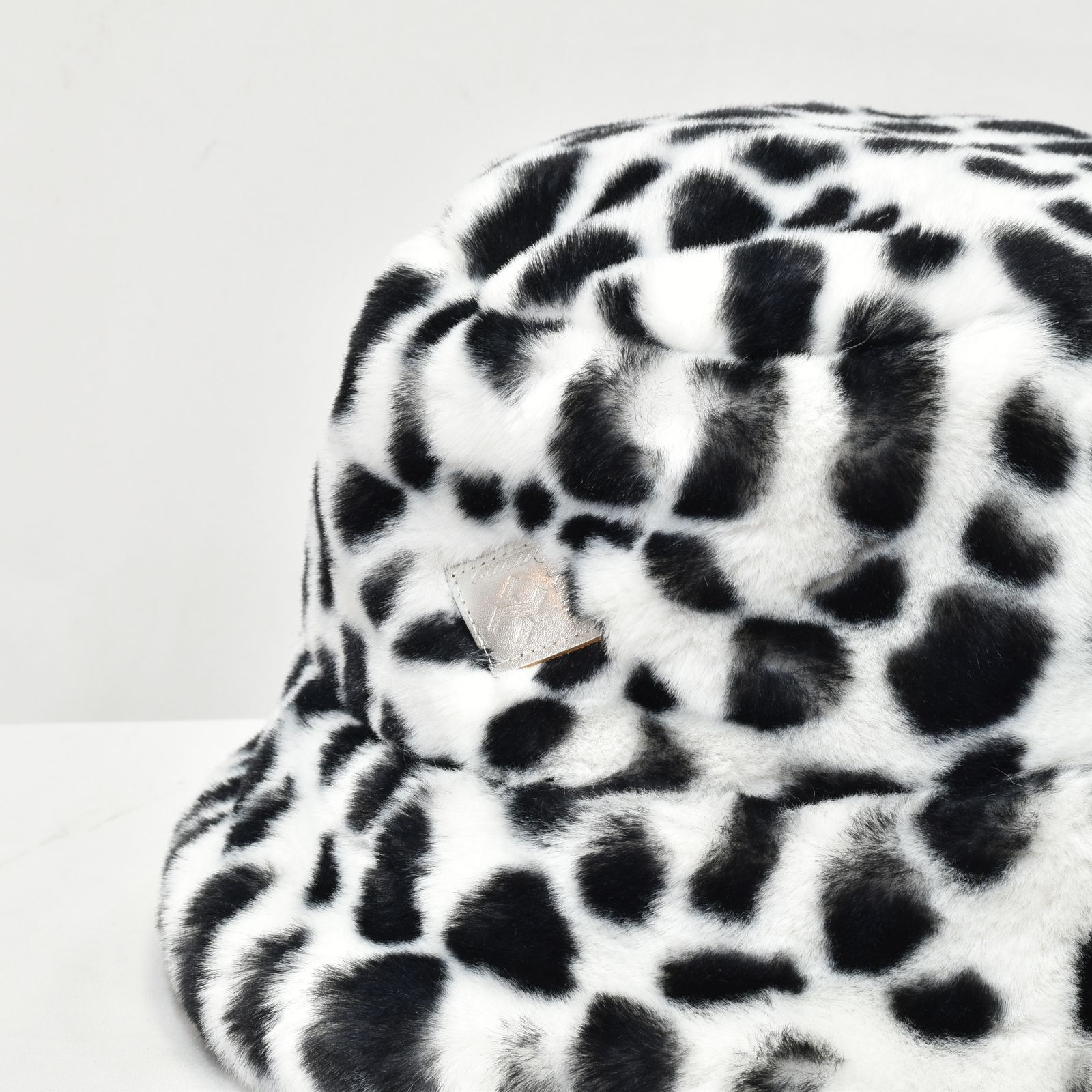 CHEMICAL FUR BUCKET HAT (MULTI) / ケミカルファー バケットハット
