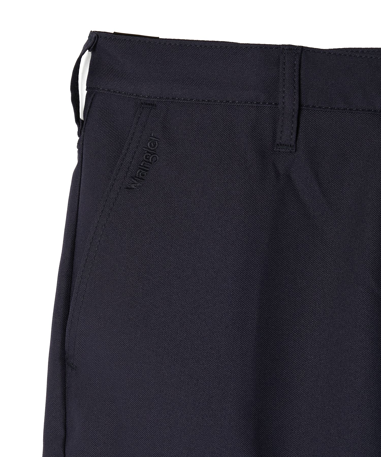 × Wrangler RANCHER DRESS PANTS （NAVY） ラングラー デニムパンツ （ネイビー） 6251-WR02-026