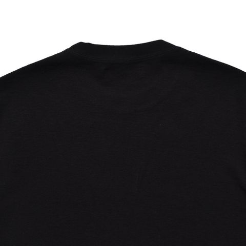 Thermal Crewneck T-SH （BLK） / サーマル Tシャツ （ブラック） / 2508-4003
