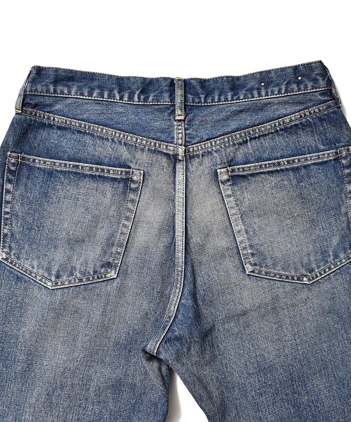 L.Straght 5pocket USD