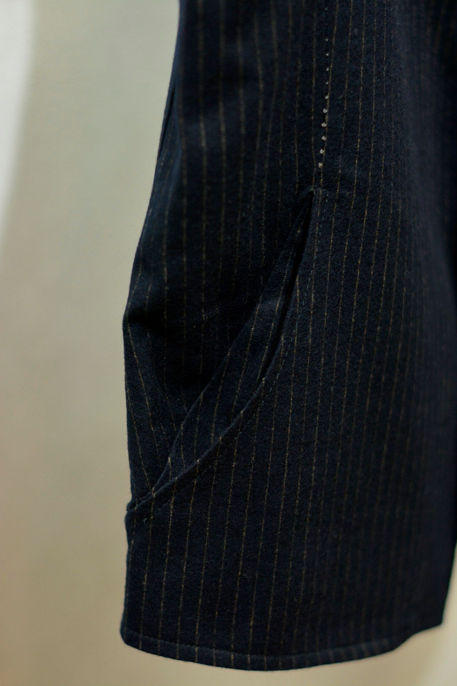 VEST 5B LINED