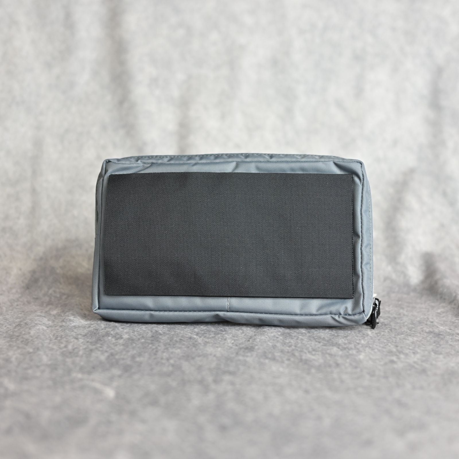 POUCH （GRAY） / ポーチ （グレー） / 9251-AC05