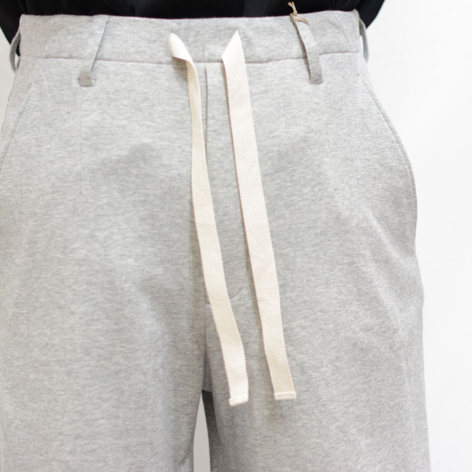 30/cotton twill 2way Shorts