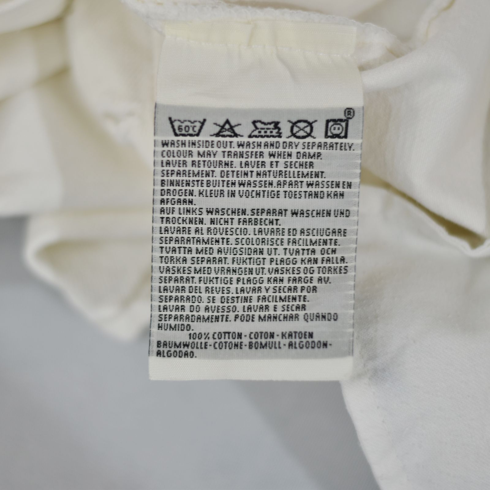 古着 90's / Levi's 501 - 0122 USA製 デニムパンツ /  表記サイズ 34x34