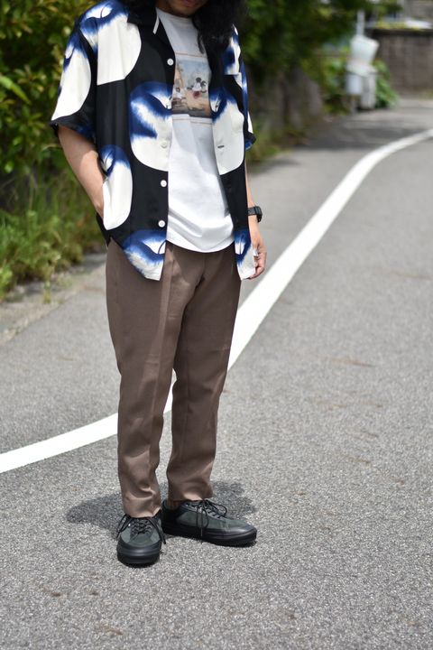 N.HOOLYWOOD / PORTER CLASSIC / yohji yamamoto / CALEE / FACETASM