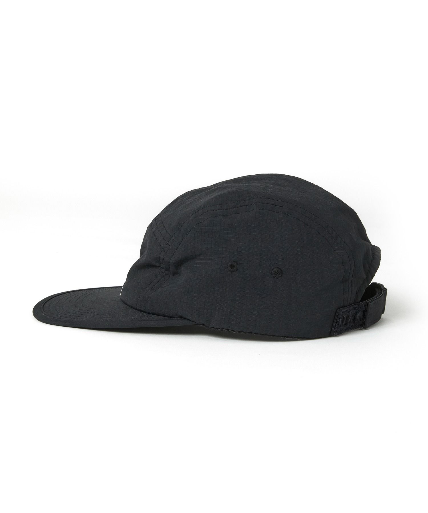 N.HOOLYWOOD - CAP （BLACK） ジェットキャップ | chord online store