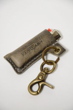 イタリーショルダー ライターケース