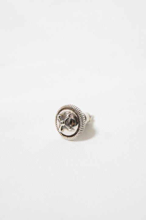 The Line シルバー925ピアス