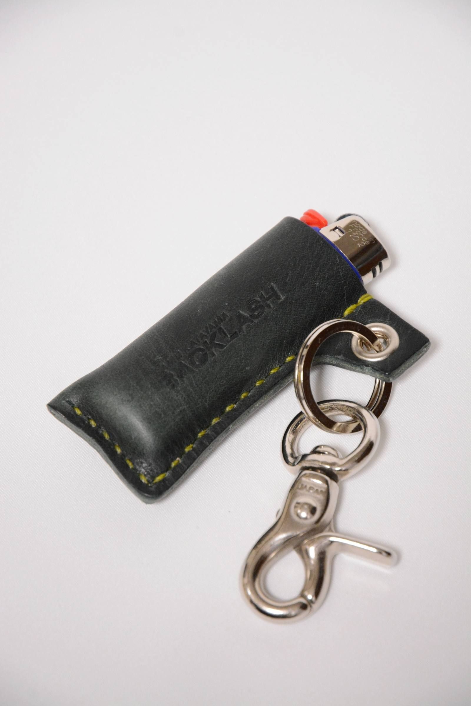 ISAMU KATAYAMA BACKLASH WALLET PHONE-HOLDER / ITALY DOUBLE