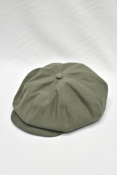 USED US軍BAG リメイクキャスケット