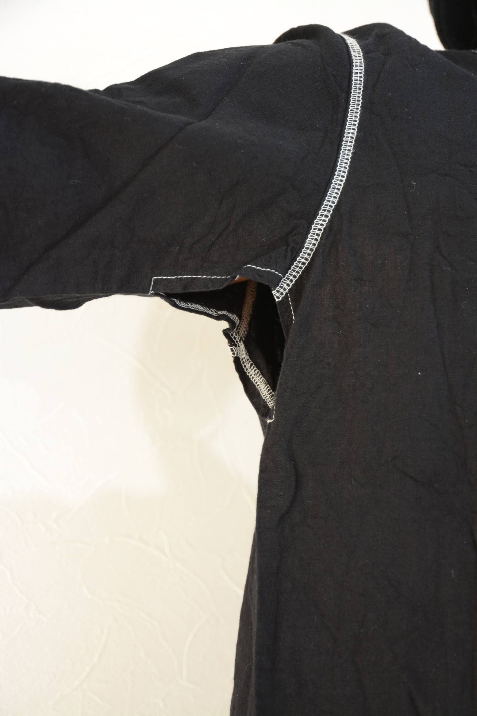 U Neck 冠衣 ”kaburi"