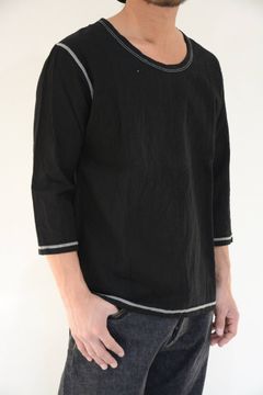 U Neck 冠衣 ”kaburi"