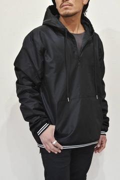 Wesley Windbreaker