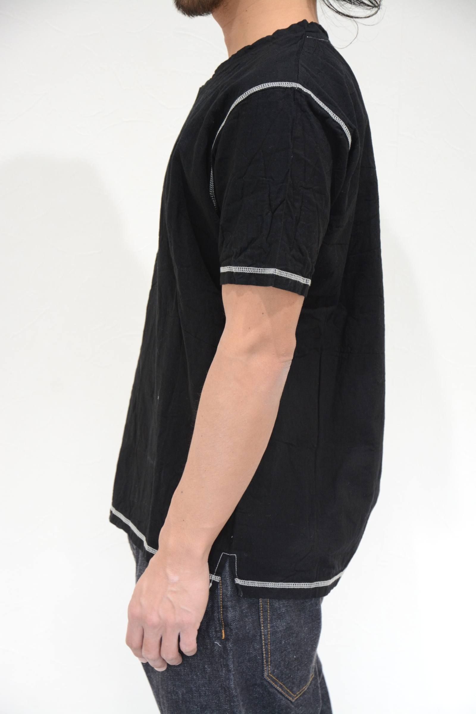 V Neck 冠衣 ”kaburi"