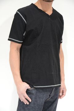 V Neck 冠衣 ”kaburi"