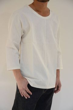 U Neck 冠衣 ”kaburi"