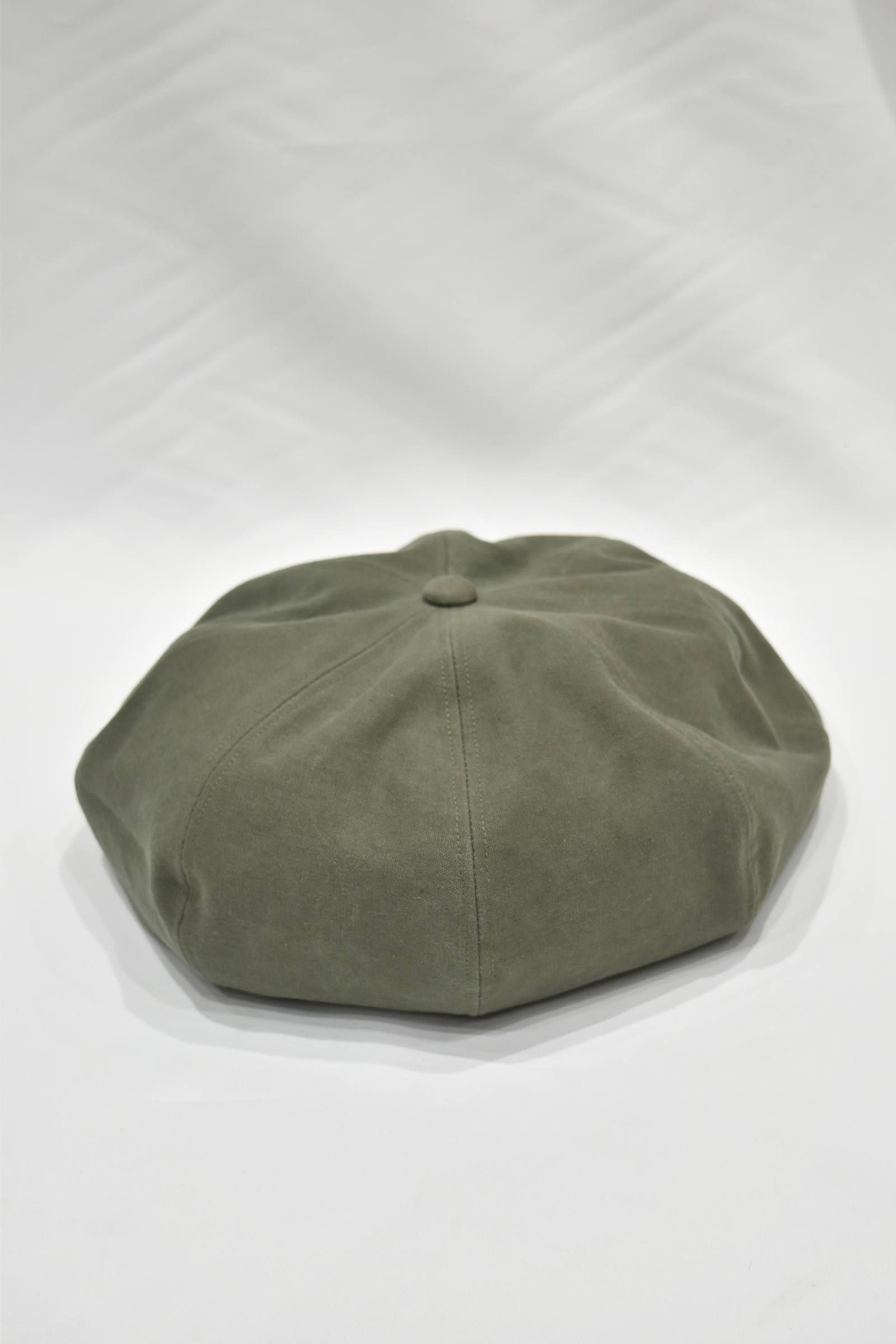 USED US軍BAG リメイクキャスケット