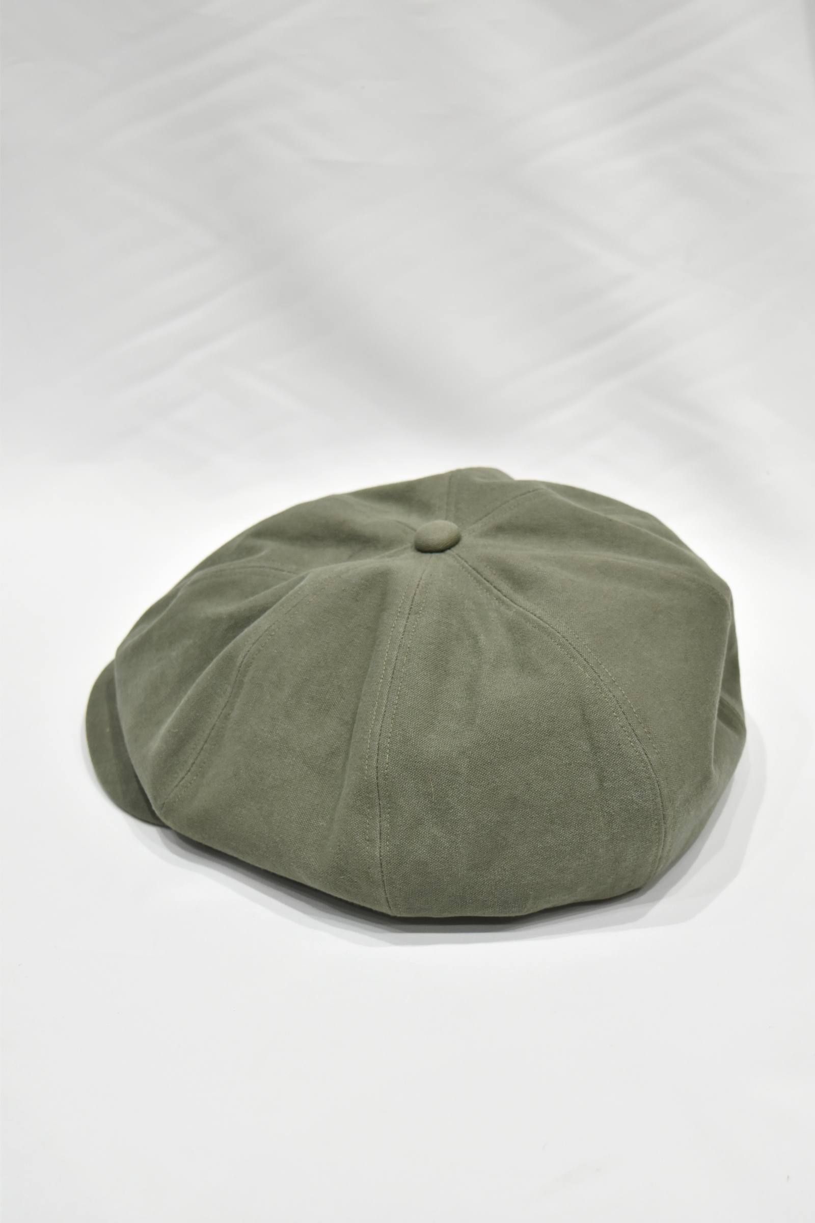 USED US軍BAG リメイクキャスケット