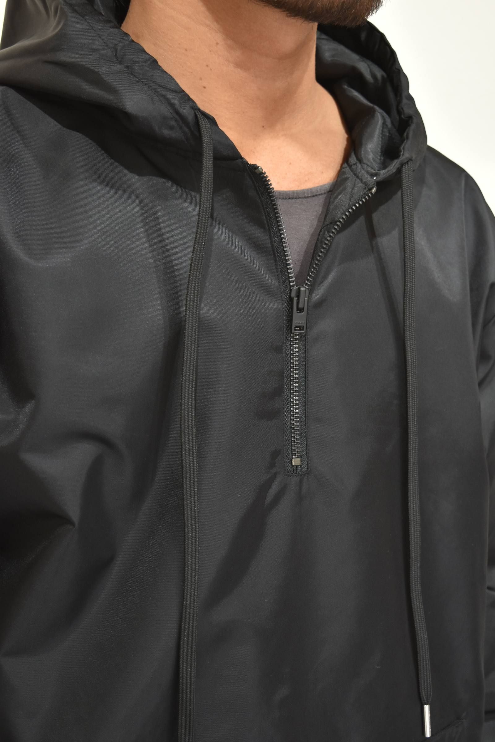 Wesley Windbreaker