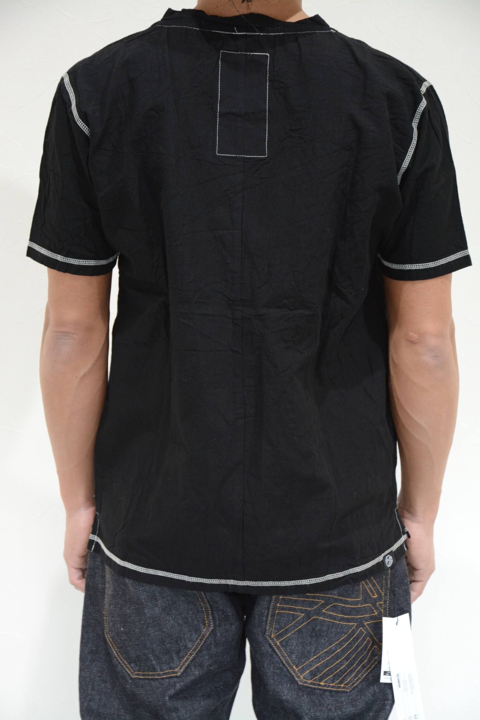V Neck 冠衣 ”kaburi"