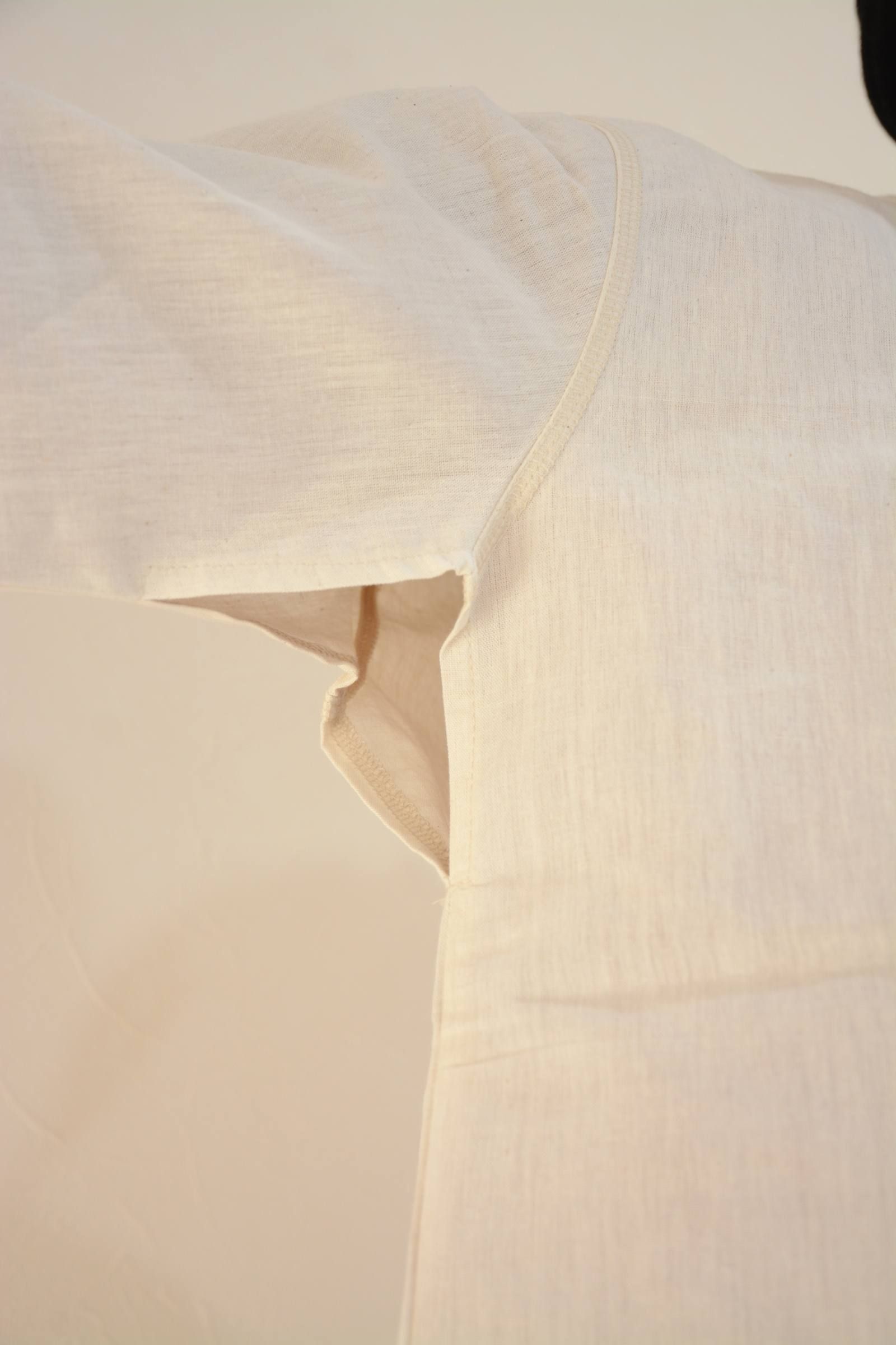 U Neck 冠衣 ”kaburi"