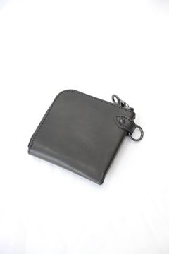 GUIDI オイルカーフ コインケース