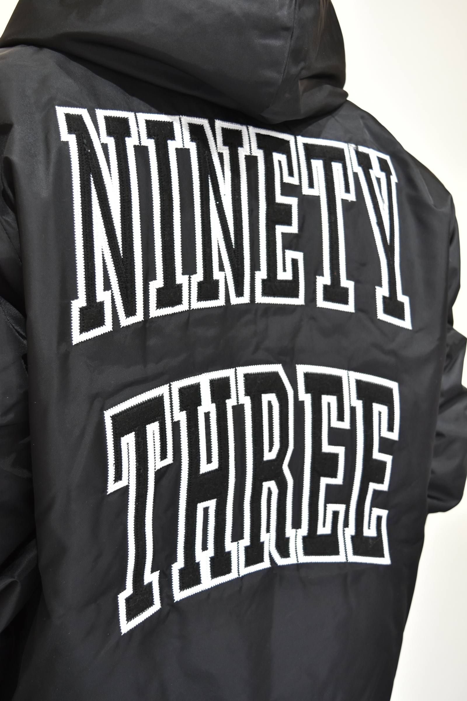 Wesley Windbreaker