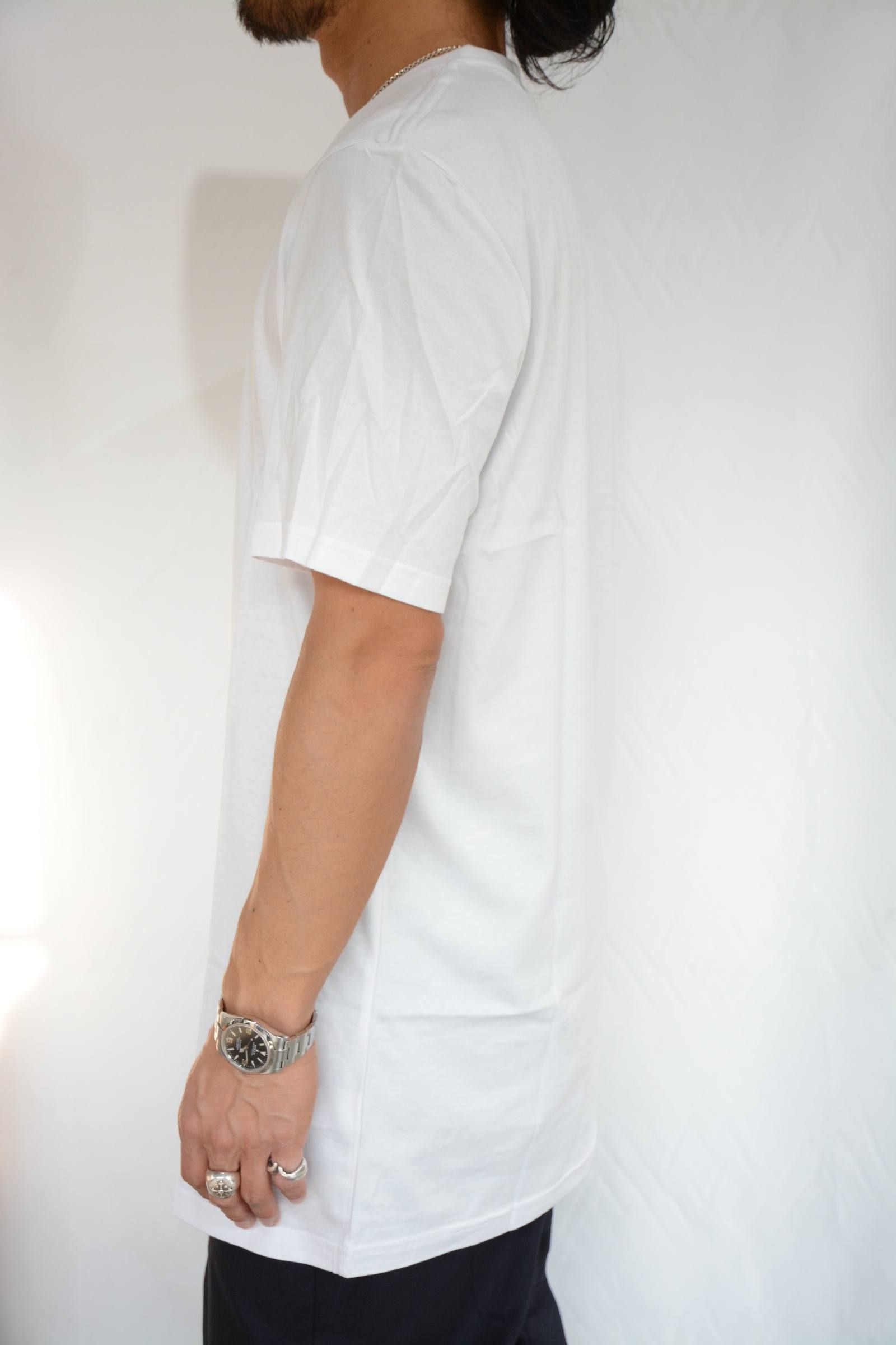 Scrit Short Sleeve Tee