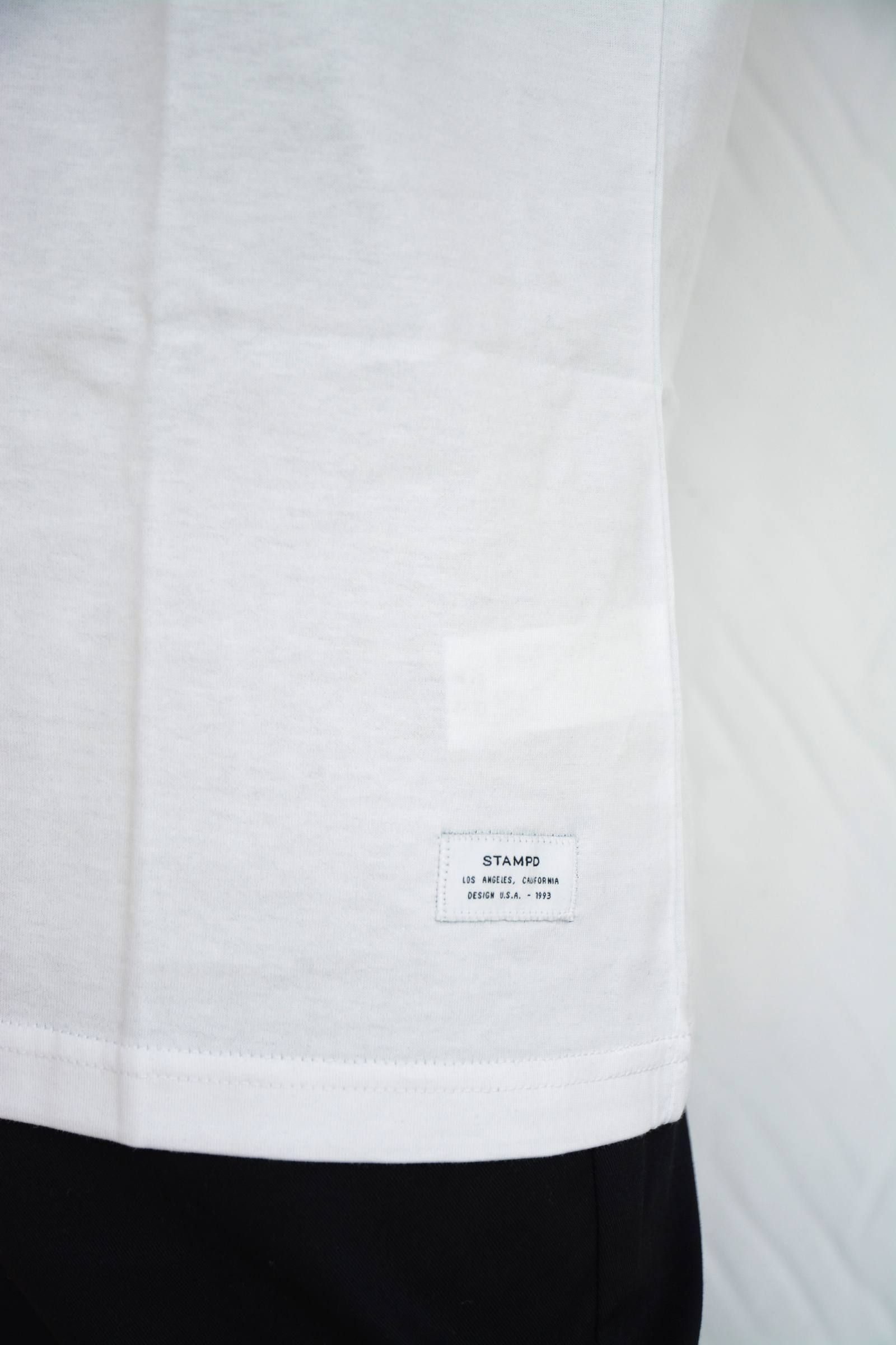 Scrit Short Sleeve Tee