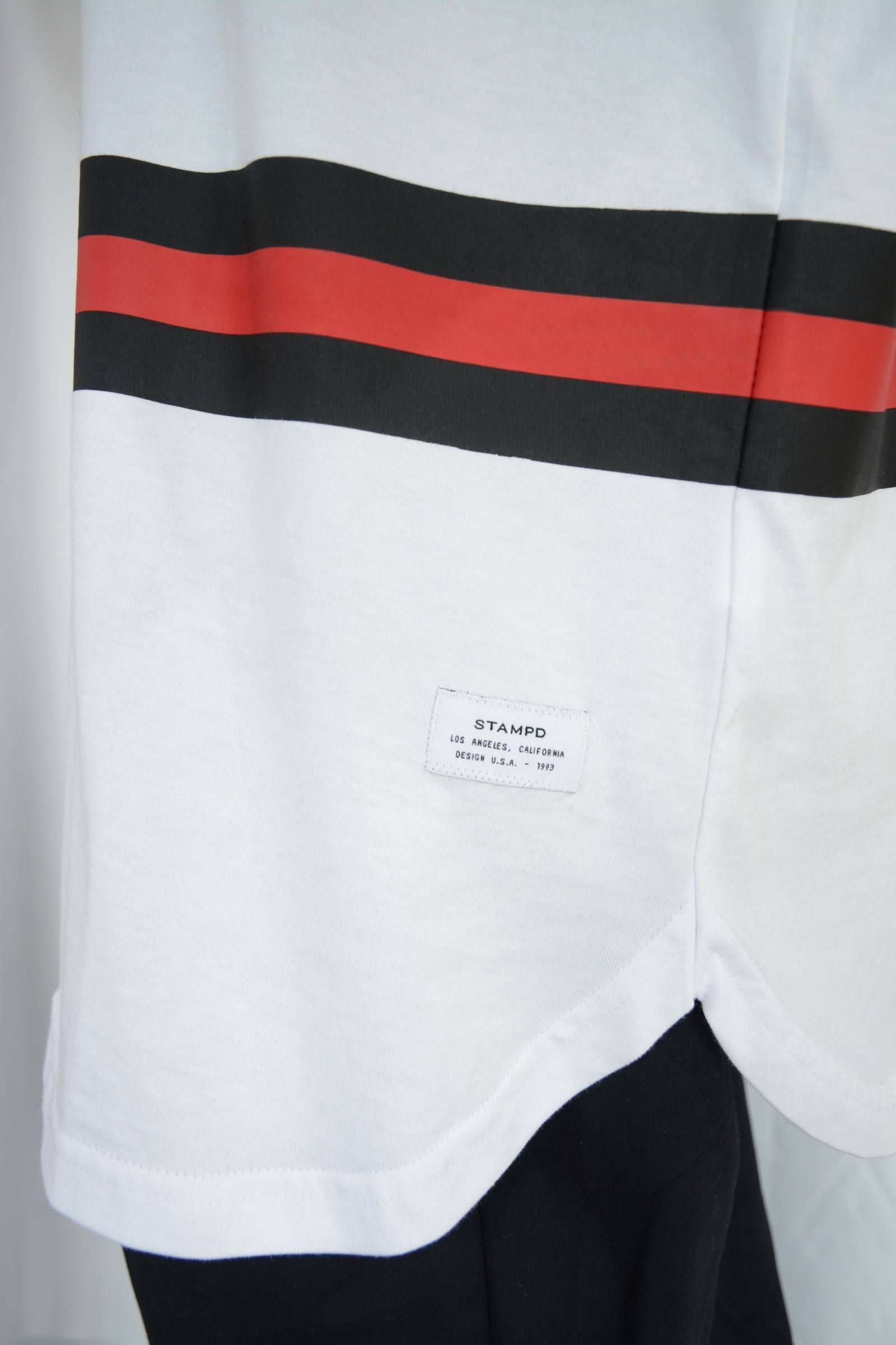 Hockey Longsleeve Tee