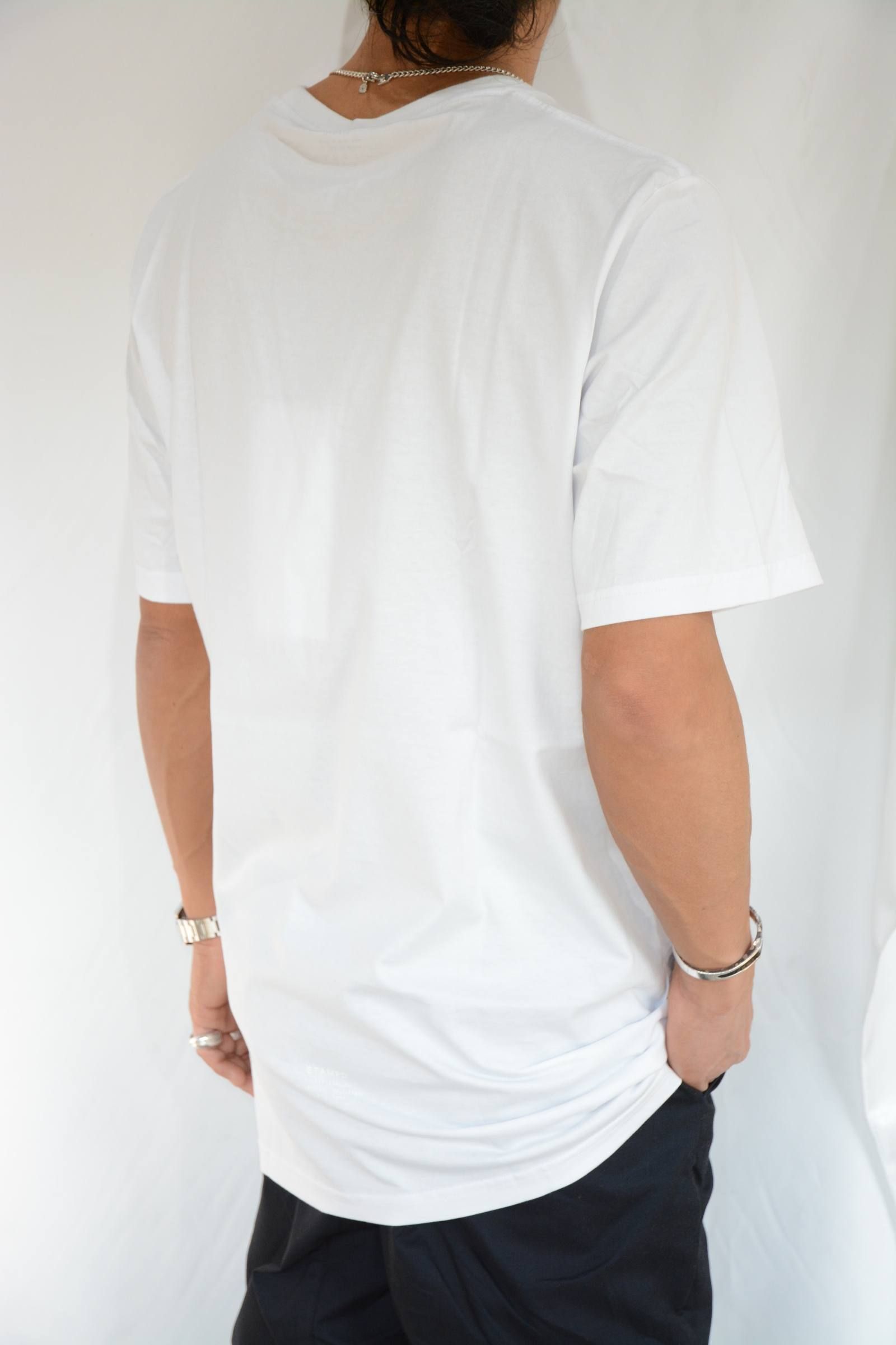 Stacked Stampd Tee