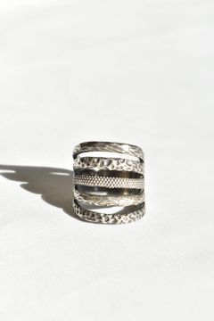 HADES RING | ハデス リング