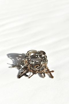 JUNK HEAVEN 13 RING | ジャンクヘブン 13 リング
