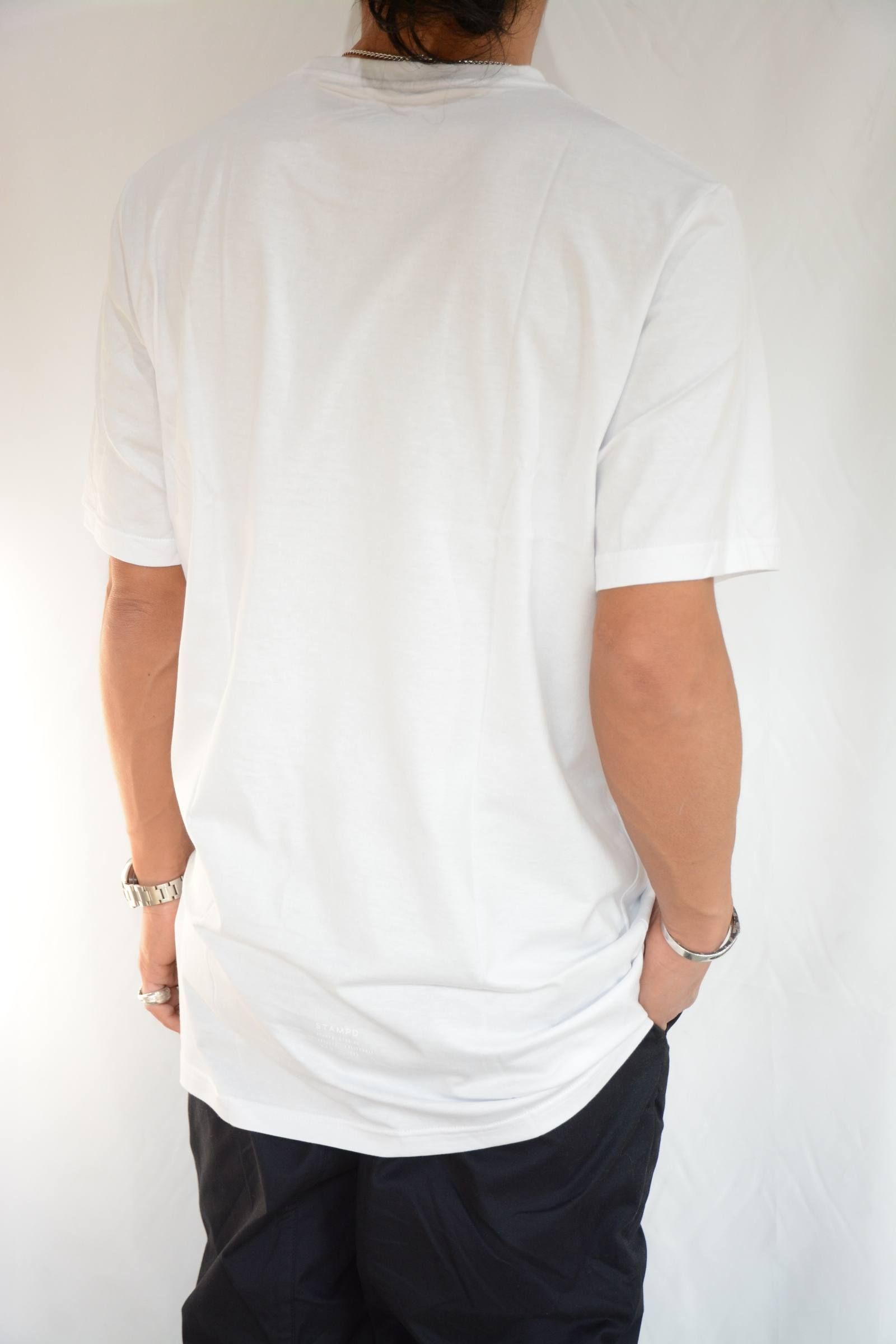 Scrit Short Sleeve Tee