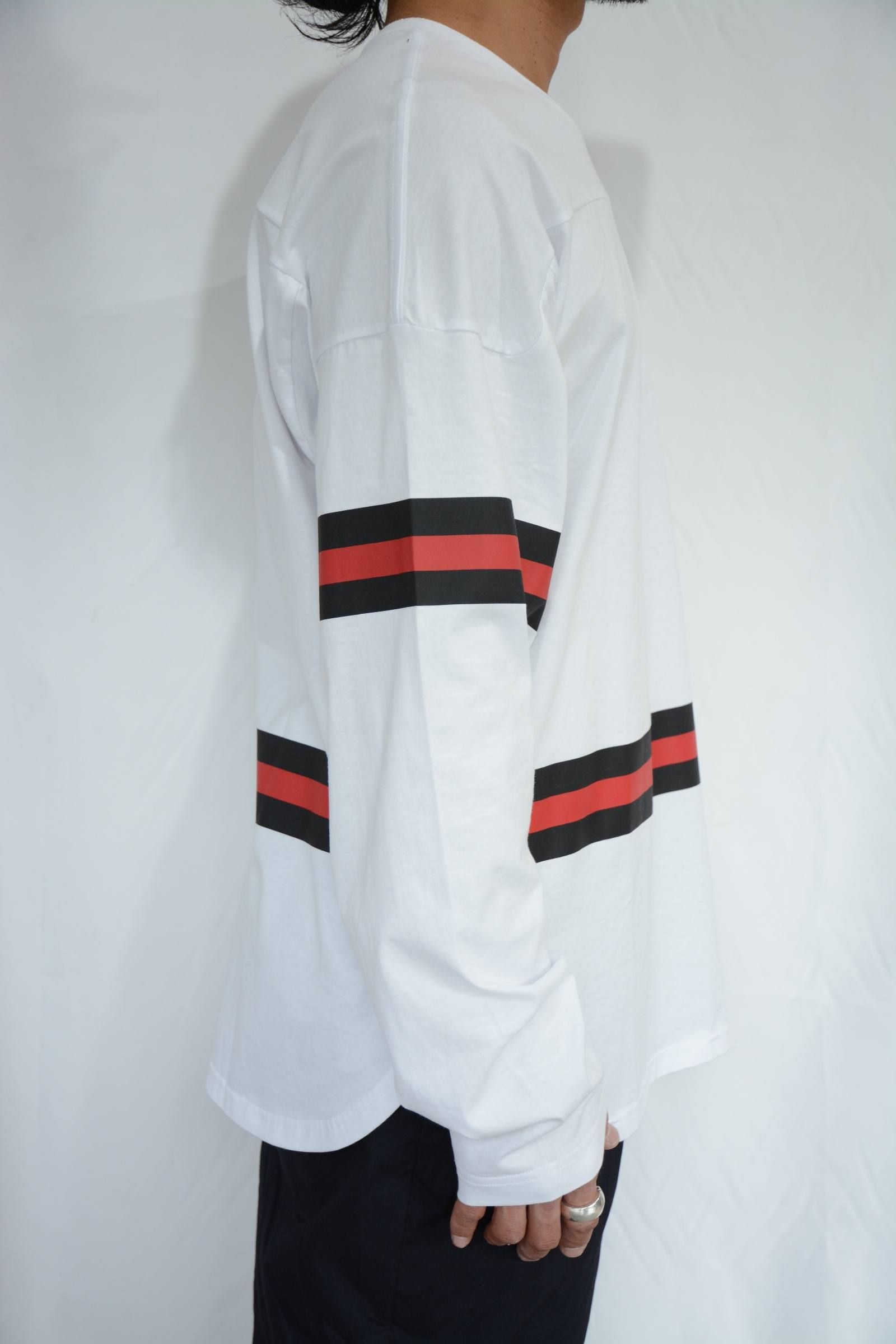Hockey Longsleeve Tee