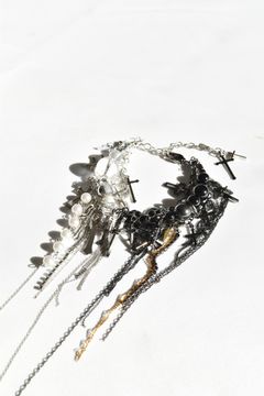 JUNK HEAVEN 20 BRACELET/A | ジャンクヘブン 20 ブレスレット/A