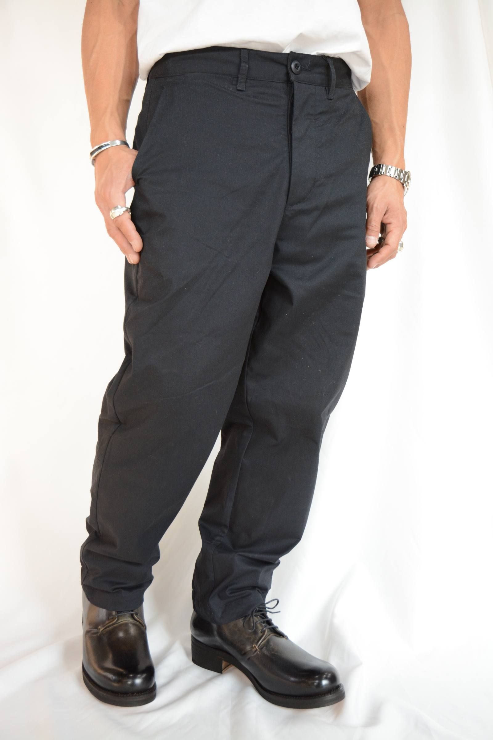 Aston Chino Pants