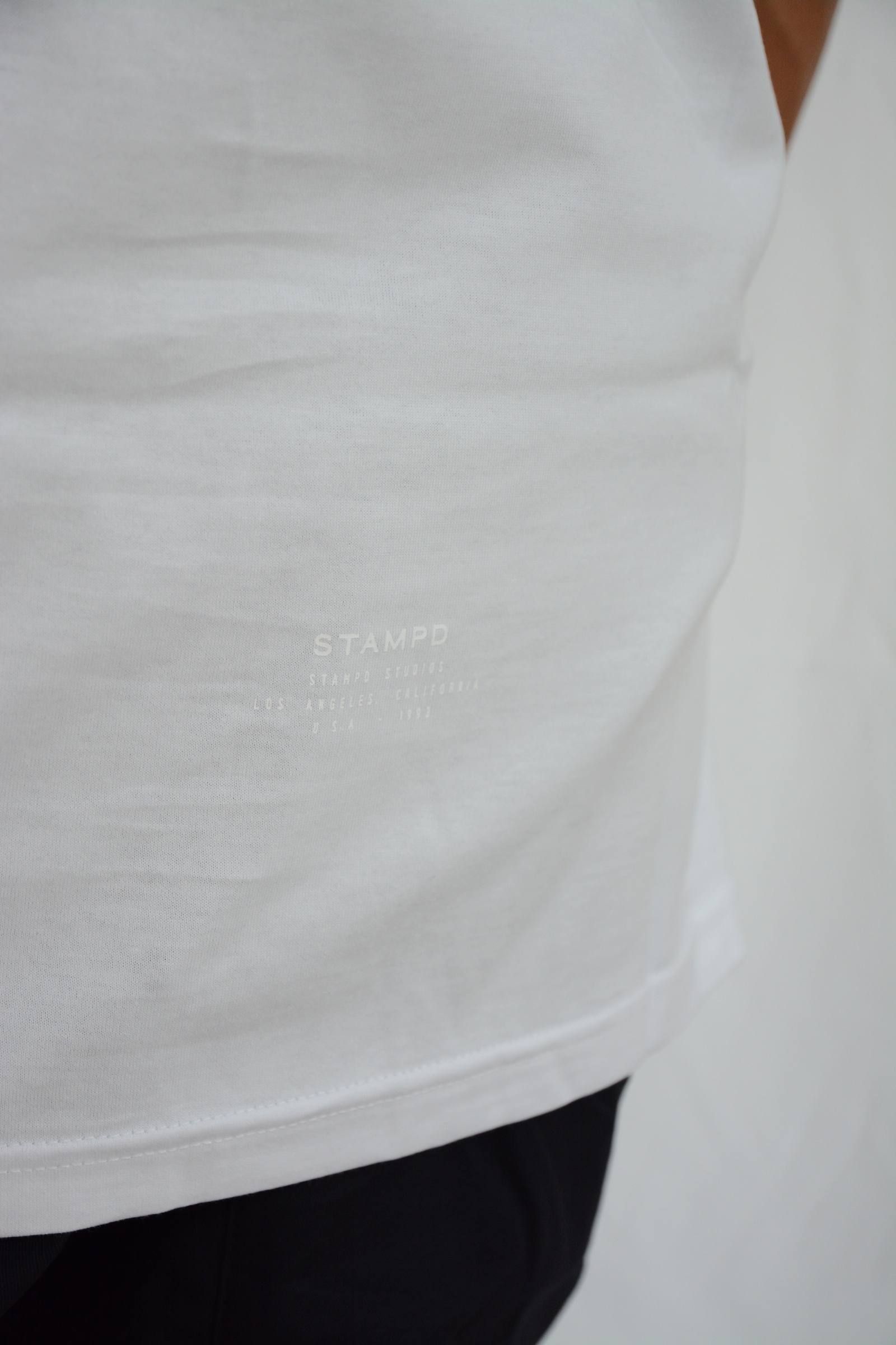 Scrit Short Sleeve Tee